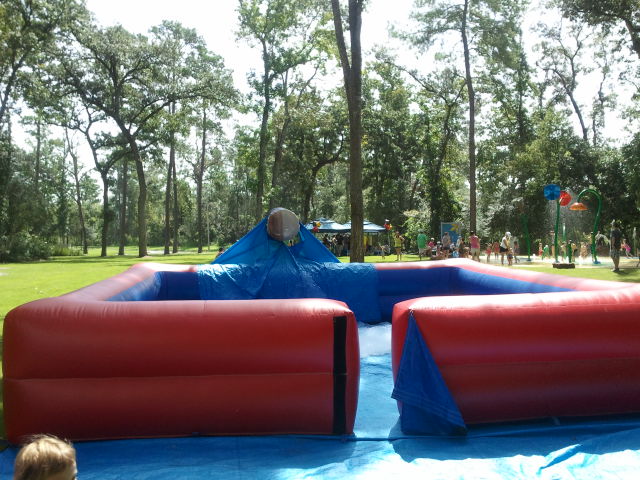 Foam Machine Rental · Rent Foam Pit · Inland Empire, Orange County, LA